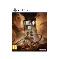 NAMCO BANDAI PS5 Little Nightmares III NAMCO BANDAI PS5 Little Nightmares III