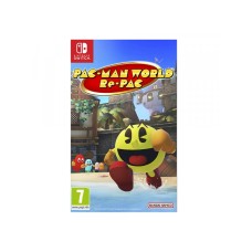 NAMCO BANDAI Switch Pac-Man World Re-Pac NAMCO BANDAI Switch Pac-Man World Re-Pac