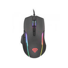 NATEC GENESIS Gejmerski miš XENON 220 (Crni) NMG-1572 NATEC GENESIS Gejmerski miš XENON 220 (Crni) NMG-1572