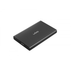 NATEC UKZ-1531 UGO MARAPI SL130, HDD/SSD External Enclosure 2.5'', SATA III, USB3.0