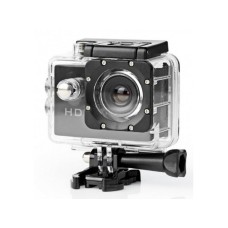 NEDIS 5Mpix HD action kamera, 2''/ HD720p@30fps/ sa vodootpornim kucistem