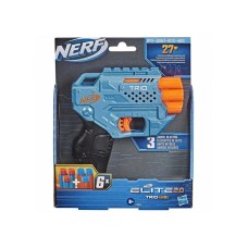 NERF ELITE TRIO BLASTER