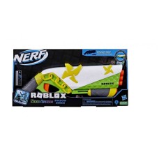 NERF Roblox ninja legends shadow sensei