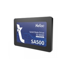 NETAC 512GB 2.5 inch SATA III, SA500 (NT01SA500-512-S3X)