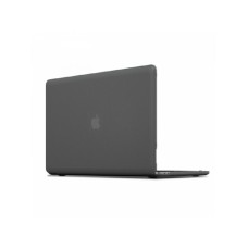 NEXT ONE MacBook Air 13 inch Retina Display Safeguard - Smoke Black (AB1-MBA13-SFG-SMK)
