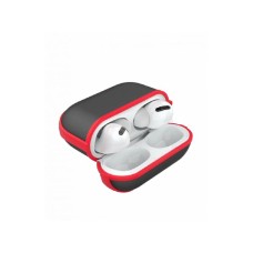 NEXT ONE TPU Case for AirPods Pro Red(APPRO-TPU-RED)