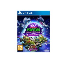 Nighthawk Interactive PS4, Teenage Mutant Ninja Turtles: Splintered Fate - Deluxe Edition Nighthawk Interactive PS4, Teenage Mutant Ninja Turtles: Splintered Fate - Deluxe Edition