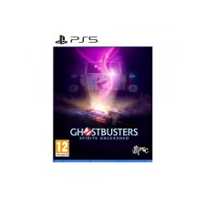 Nighthawk Interactive PS5 Ghostbusters: Spirits Unleashed