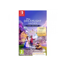 Nighthawk Interactive Switch Disney Dreamlight Valley - Cozy Edition (CIAB)