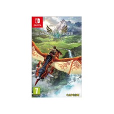 NINTENDO Monster Hunter Stories 2: Wings of Ruin (Nintendo Switch)