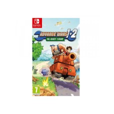 NINTENDO Switch Advance Wars 1+2: Re-Boot Camp