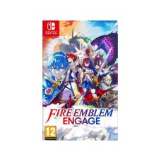 NINTENDO Switch Fire Emblem Engage