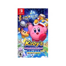 NINTENDO Switch Kirby's Return to Dream Land Deluxe