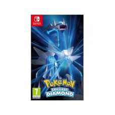 NINTENDO Switch Pokemon Brilliant Diamond