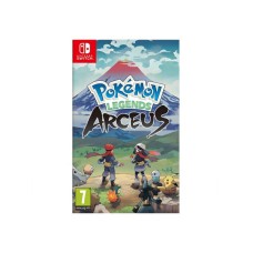 NINTENDO Switch Pokemon Legends: Arceus