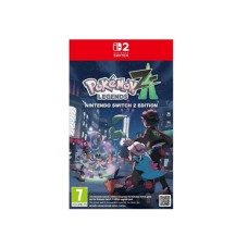 NITENDO Switch 2 Pokemon Legends: Z-A (Nintendo Switch 2 Edition)