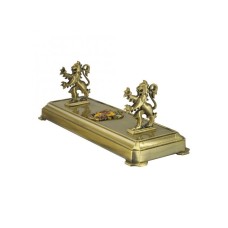 NOBLE COLLECTION Harry Potter - Wand Stand - Gryffindor (052207)