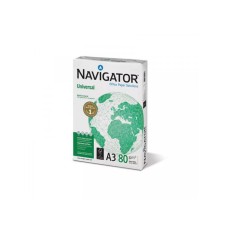 NONAME Fotokopir papir A3/80gr Navigator