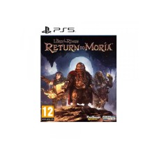 North Beach Games PS5 The Lord of the Rings: Return to Moria