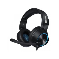 Nubwo Gaming slušalice N11D 3.5mm crno-plave
