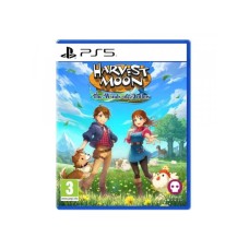 Numskull Harvest Moon: The Winds of Anthos