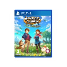 Numskull PS4 Harvest Moon: The Winds of Anthos
