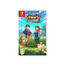 Numskull SWITCH Harvest Moon: The Winds of Anthos