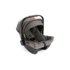 NUNA Autosedište Pipa Urbn Granite, 0-9m