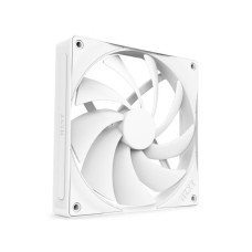 NZXT F140Q 140mm ventilator beli (RF-Q14SF-W2)