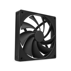 NZXT F140Q 140mm ventilator crni (RF-Q14SF-B2)