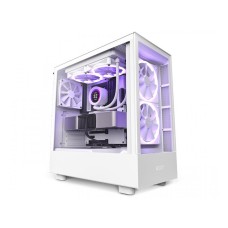 NZXT H5 Elite kućište belo (CC-H51EW-01)