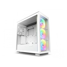 NZXT H7 (2023) Elite kućište belo (CM-H71EW-02)