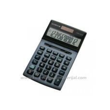 OLYMPIA Kalkulator Olympia LCD 4112