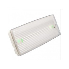 OLYMPIA Panik LED lampa GR-1936/15l 3h IP65 105lm OE