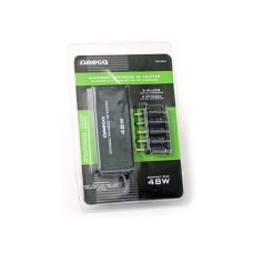 OMEGA Adapter za Laptop OZU48W ultra slim