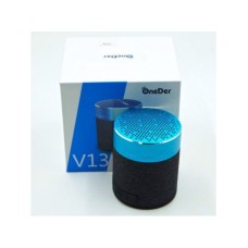 ONEDER Bluetooth zvučnik  V13 Plavi