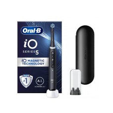 ORAL B IO 5 Black Električna četkica za zube