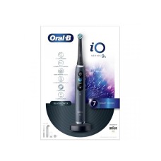 ORAL B POC iO 9 Black Električna četkica za zube