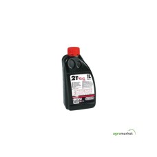 OREGON 010-6366 Ulje za dvotaktne motore, 1l OREGON 010-6366 Ulje za dvotaktne motore, 1l