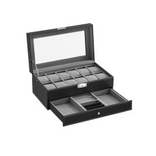 Oskar OSKAR Kutija za sataove 12 komada - JVB012G01V1 Oskar OSKAR Kutija za sataove 12 komada - JVB012G01V1