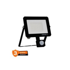 OSRAM LED reflektor sa PIR senzorom 30W 4000K OSRAM LED reflektor sa PIR senzorom 30W 4000K