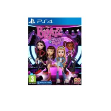 OUTRIGHT GAMES PS4, BRATZ Rhythm & Style