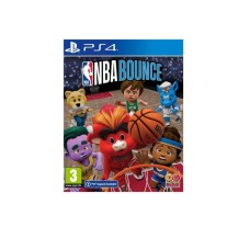 OUTRIGHT GAMES PS4, NBA Bounce