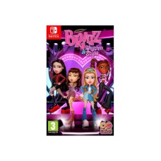 OUTRIGHT GAMES Switch, BRATZ Rhythm & Style
