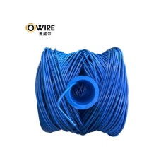 OWIRE LAN UTP kabl OWIRE Cat6 Solid/CCA/0,56mm/Plavi/305m OWIRE LAN UTP kabl OWIRE Cat6 Solid/CCA/0,56mm/Plavi/305m