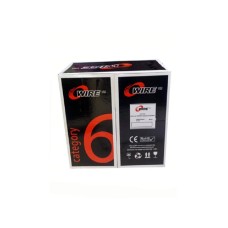 OWIRE UTP kabl Cat6 305m outdoor plavi OWIRE UTP kabl Cat6 305m outdoor plavi