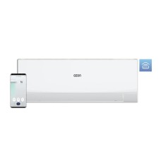 OZON U/S18AWHBM75 Inverter klima uređaj WiFi + grejač