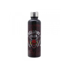 Paladone Hellfire Club Metal Water Bottle