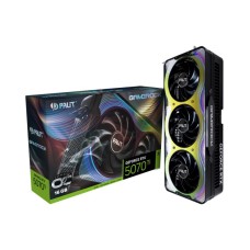 PALIT GeForce RTX 5070 Ti GameRock OC 16GB GDDR7 256bit NE7507TH19T2-GB2030G