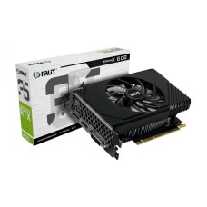 PALIT GeForce RTX3050 StormX 6GB GDDR6 NE63050018JE-1070F